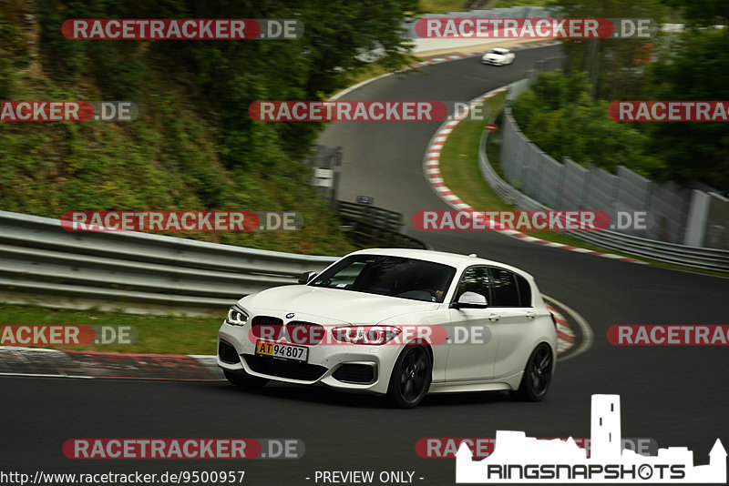 Bild #9500957 - Touristenfahrten Nürburgring Nordschleife (15.07.2020)