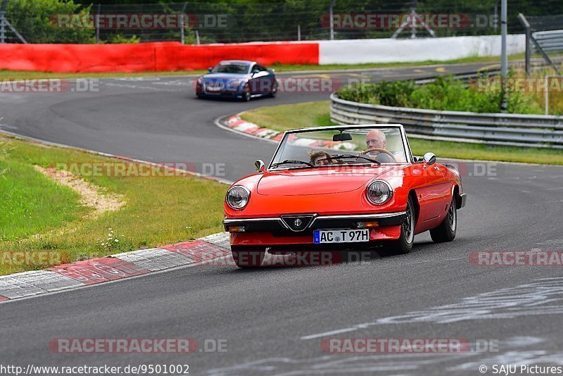 Bild #9501002 - Touristenfahrten Nürburgring Nordschleife (15.07.2020)