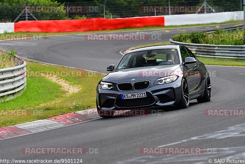 Bild #9501124 - Touristenfahrten Nürburgring Nordschleife (15.07.2020)