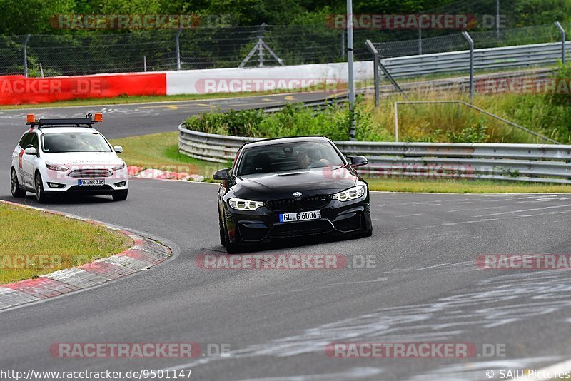 Bild #9501147 - Touristenfahrten Nürburgring Nordschleife (15.07.2020)