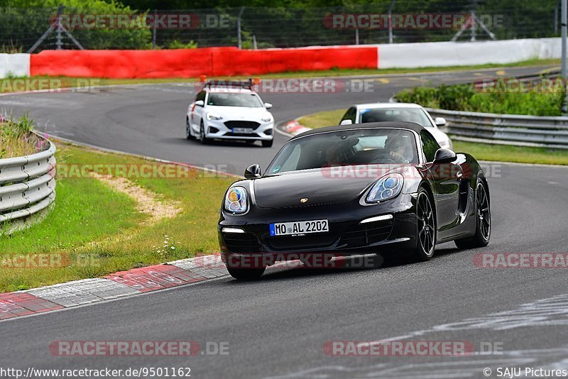 Bild #9501162 - Touristenfahrten Nürburgring Nordschleife (15.07.2020)