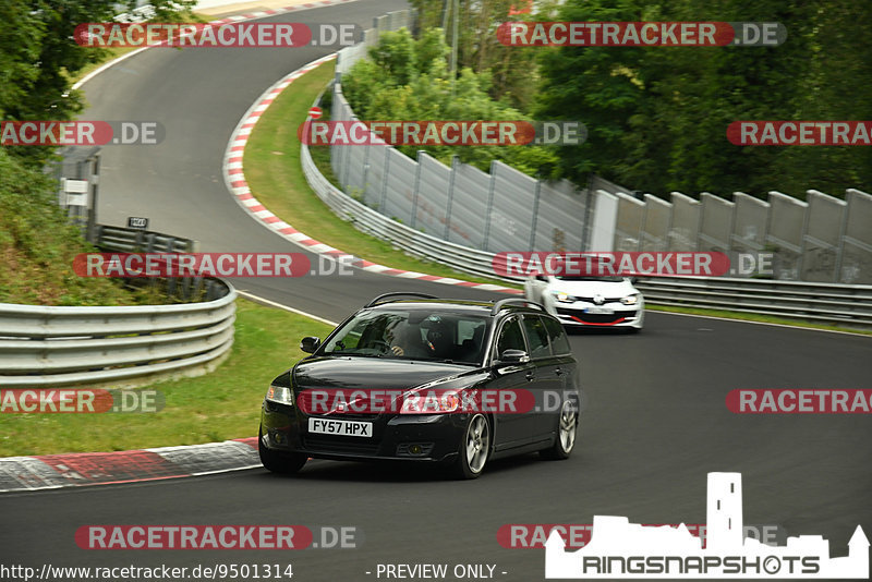 Bild #9501314 - Touristenfahrten Nürburgring Nordschleife (15.07.2020)