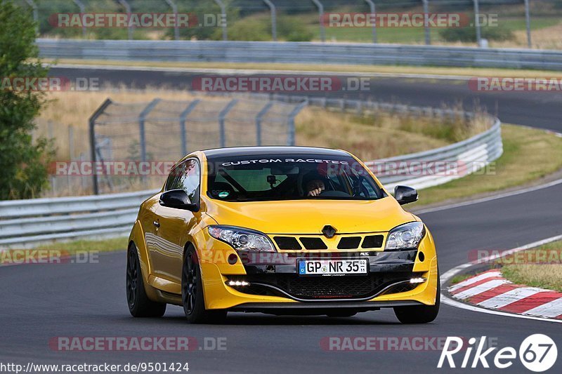 Bild #9501424 - Touristenfahrten Nürburgring Nordschleife (15.07.2020)