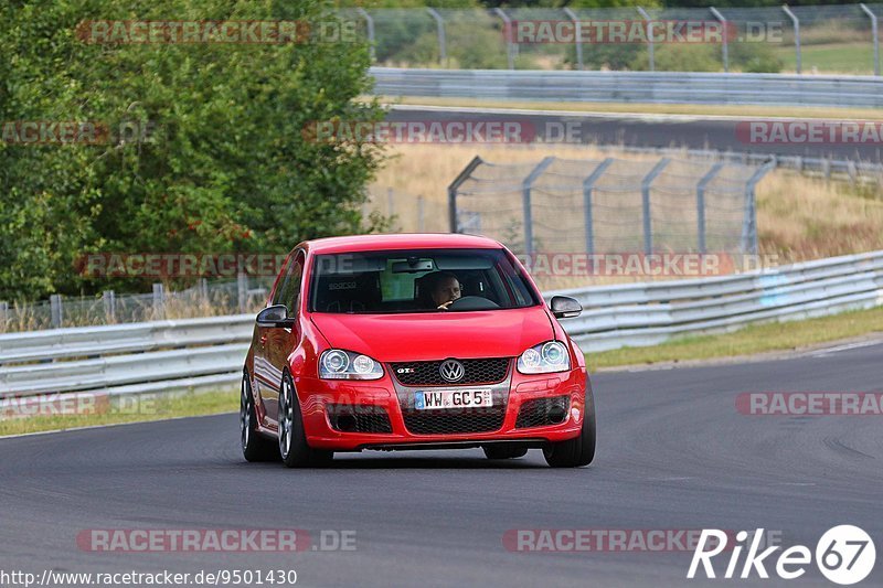 Bild #9501430 - Touristenfahrten Nürburgring Nordschleife (15.07.2020)