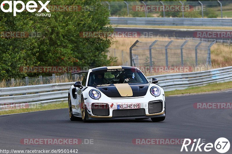 Bild #9501442 - Touristenfahrten Nürburgring Nordschleife (15.07.2020)