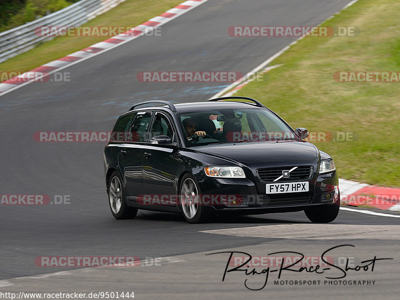 Bild #9501444 - Touristenfahrten Nürburgring Nordschleife (15.07.2020)