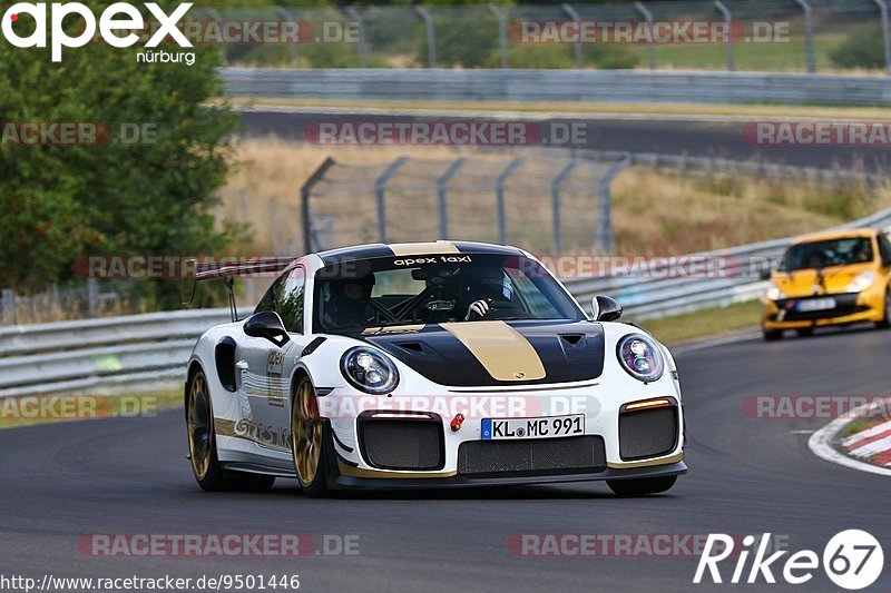 Bild #9501446 - Touristenfahrten Nürburgring Nordschleife (15.07.2020)