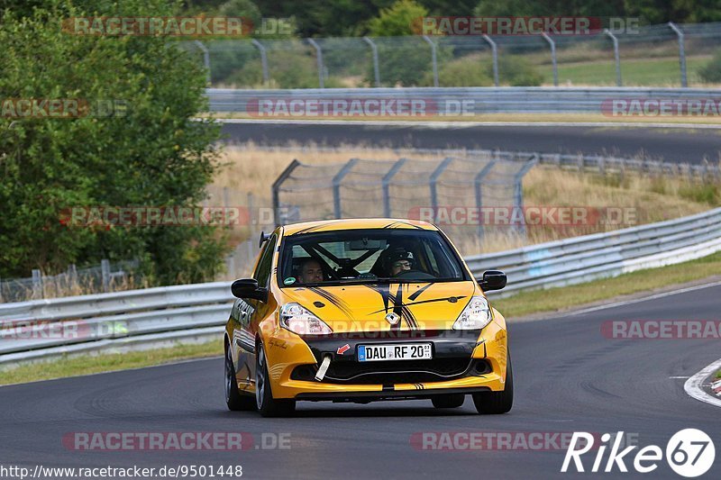 Bild #9501448 - Touristenfahrten Nürburgring Nordschleife (15.07.2020)