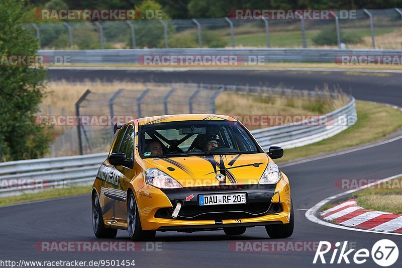 Bild #9501454 - Touristenfahrten Nürburgring Nordschleife (15.07.2020)