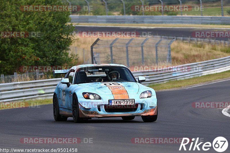 Bild #9501458 - Touristenfahrten Nürburgring Nordschleife (15.07.2020)