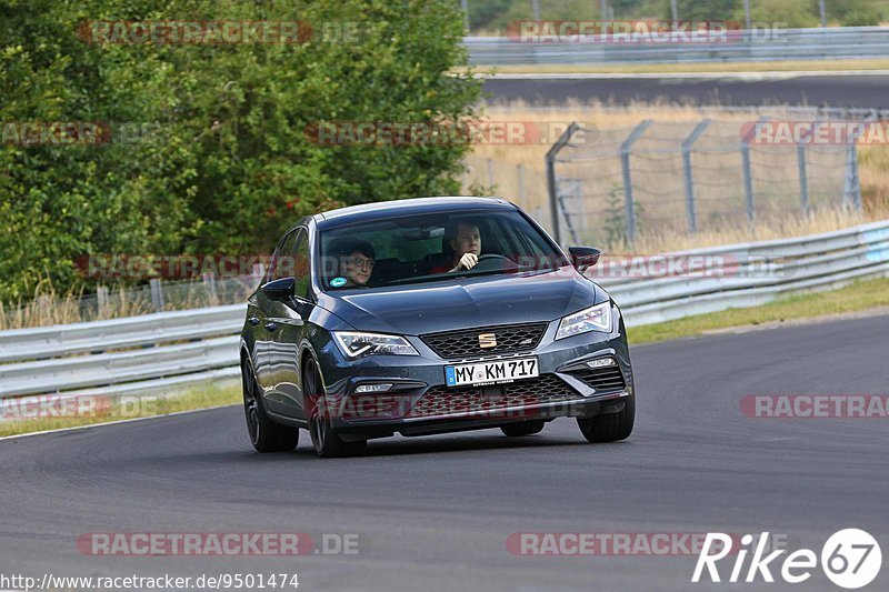 Bild #9501474 - Touristenfahrten Nürburgring Nordschleife (15.07.2020)