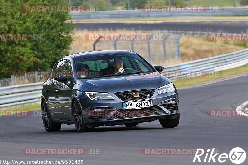 Bild #9501480 - Touristenfahrten Nürburgring Nordschleife (15.07.2020)