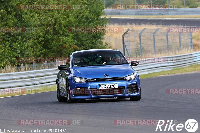 Bild #9501481 - Touristenfahrten Nürburgring Nordschleife (15.07.2020)