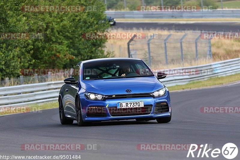 Bild #9501484 - Touristenfahrten Nürburgring Nordschleife (15.07.2020)