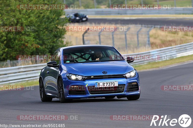 Bild #9501485 - Touristenfahrten Nürburgring Nordschleife (15.07.2020)