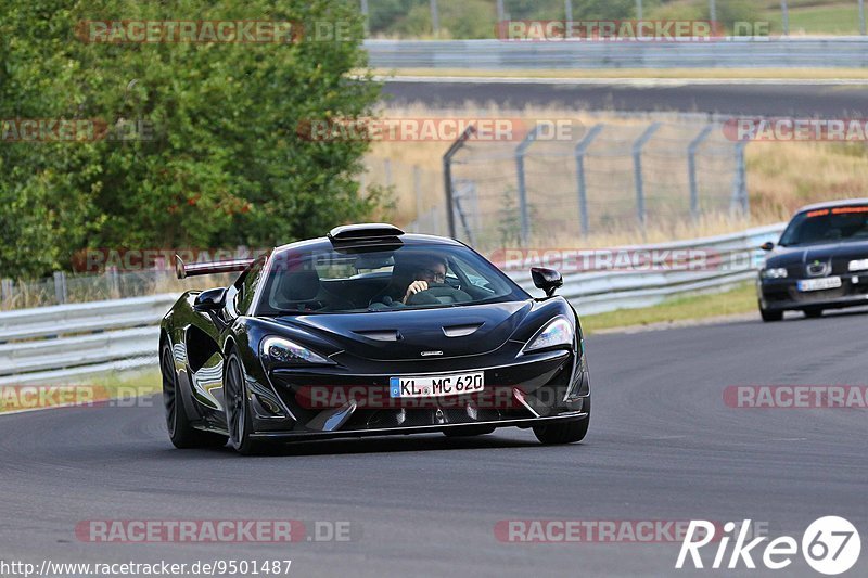 Bild #9501487 - Touristenfahrten Nürburgring Nordschleife (15.07.2020)