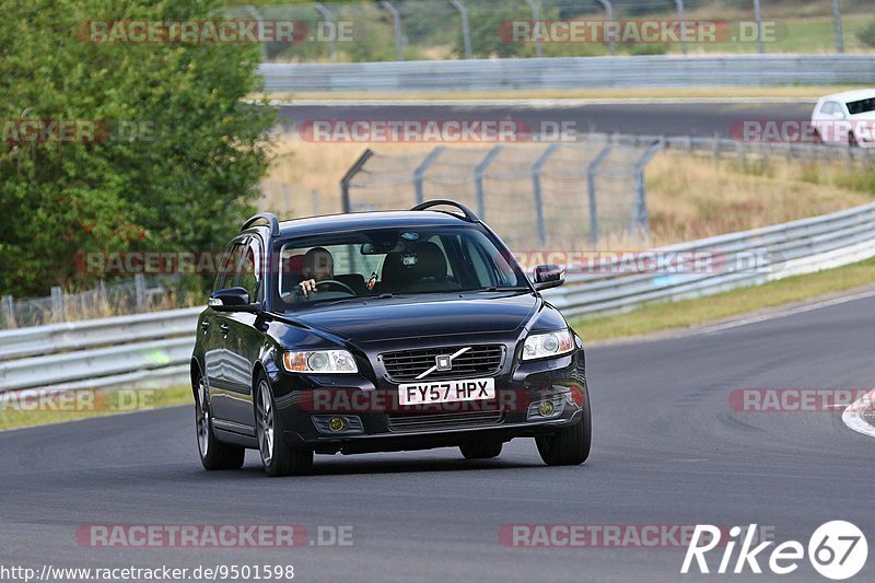 Bild #9501598 - Touristenfahrten Nürburgring Nordschleife (15.07.2020)