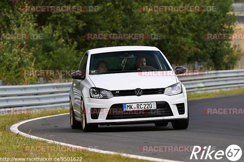 Bild #9501622 - Touristenfahrten Nürburgring Nordschleife (15.07.2020)