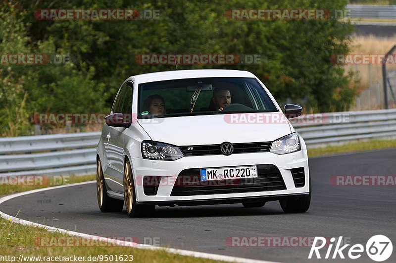 Bild #9501623 - Touristenfahrten Nürburgring Nordschleife (15.07.2020)