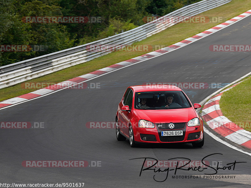 Bild #9501637 - Touristenfahrten Nürburgring Nordschleife (15.07.2020)