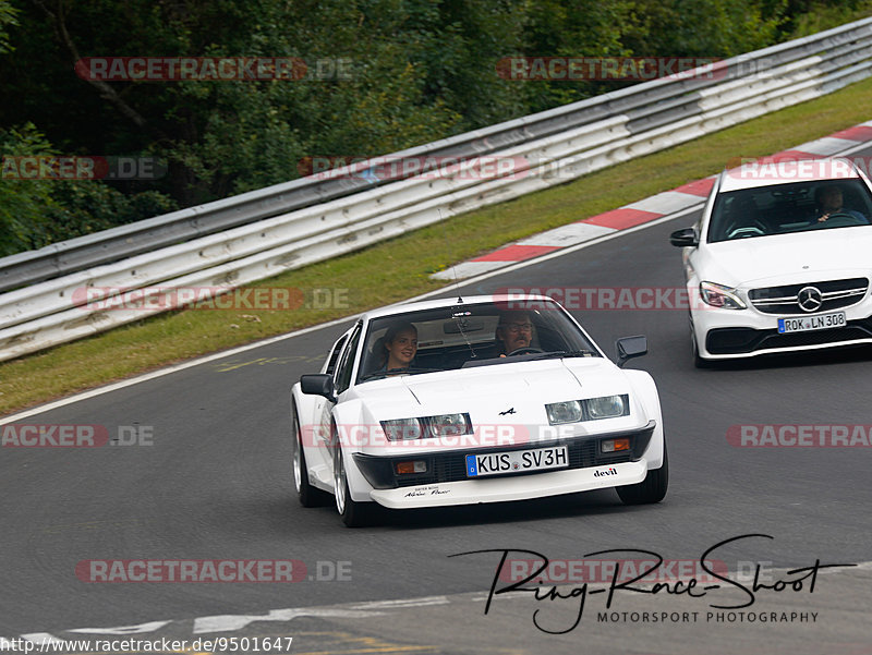 Bild #9501647 - Touristenfahrten Nürburgring Nordschleife (15.07.2020)