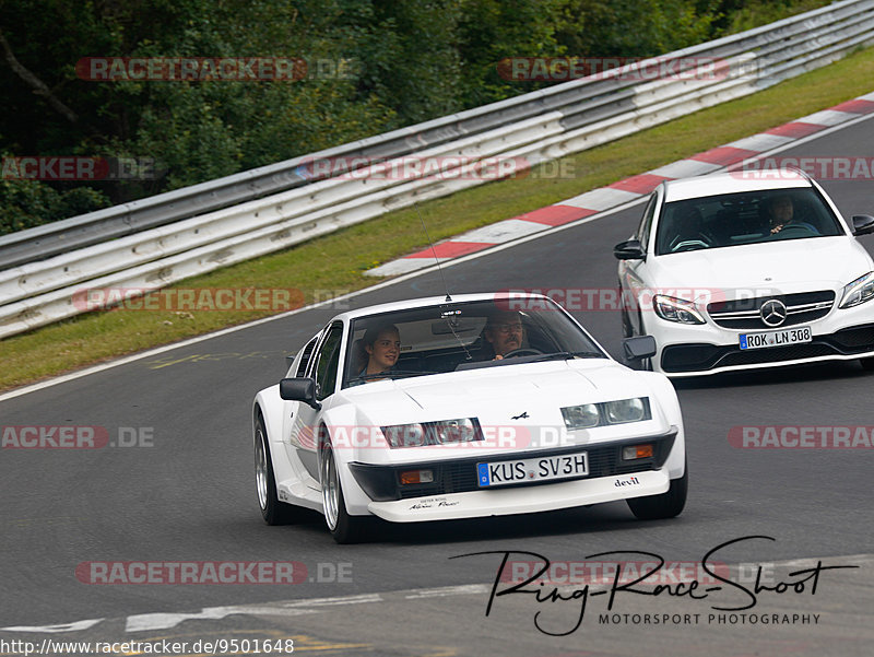 Bild #9501648 - Touristenfahrten Nürburgring Nordschleife (15.07.2020)