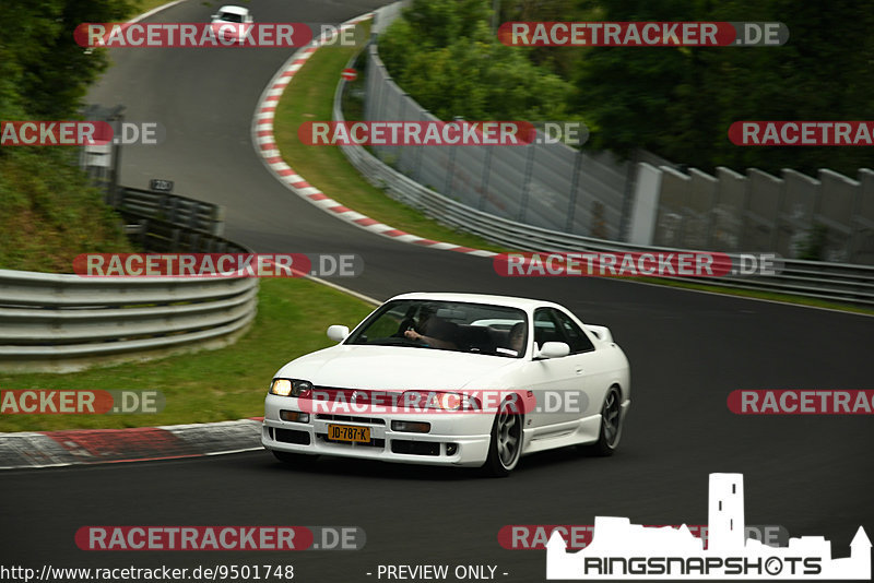 Bild #9501748 - Touristenfahrten Nürburgring Nordschleife (15.07.2020)