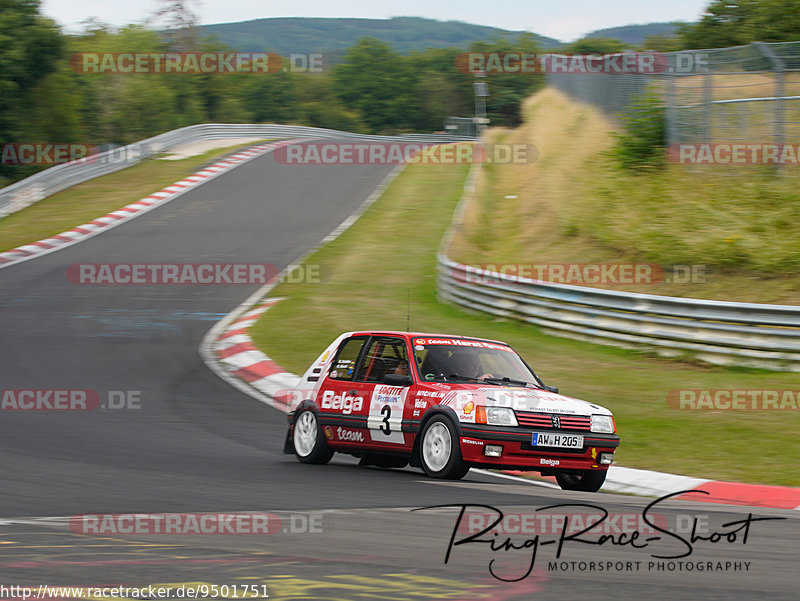 Bild #9501751 - Touristenfahrten Nürburgring Nordschleife (15.07.2020)