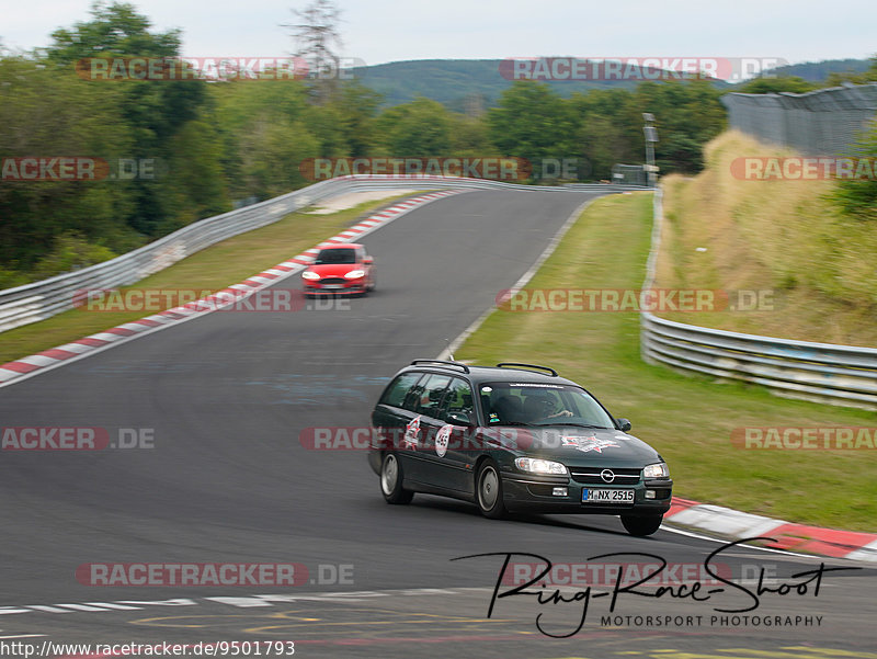 Bild #9501793 - Touristenfahrten Nürburgring Nordschleife (15.07.2020)