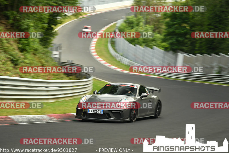 Bild #9501827 - Touristenfahrten Nürburgring Nordschleife (15.07.2020)