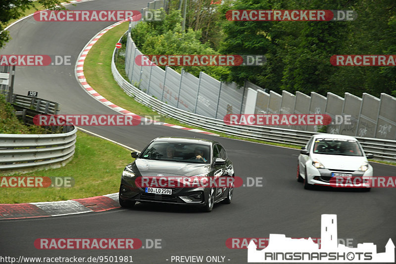 Bild #9501981 - Touristenfahrten Nürburgring Nordschleife (15.07.2020)