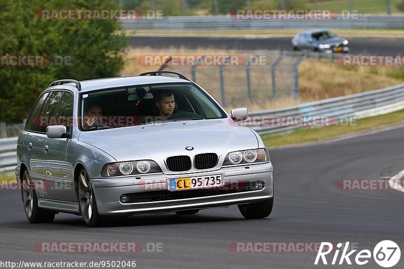 Bild #9502046 - Touristenfahrten Nürburgring Nordschleife (15.07.2020)