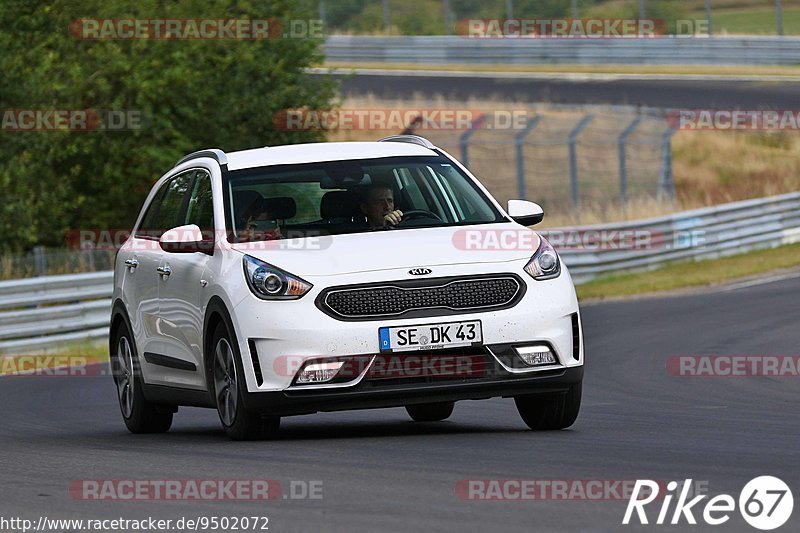 Bild #9502072 - Touristenfahrten Nürburgring Nordschleife (15.07.2020)