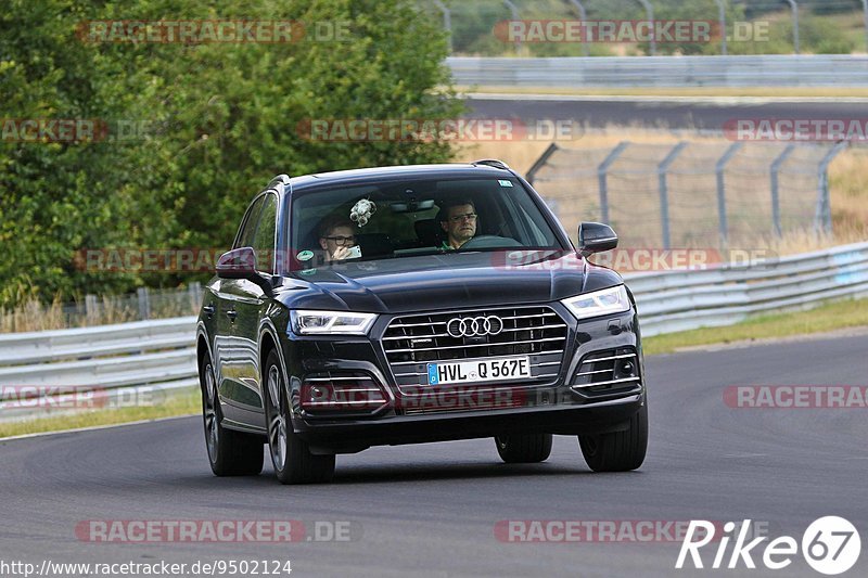 Bild #9502124 - Touristenfahrten Nürburgring Nordschleife (15.07.2020)