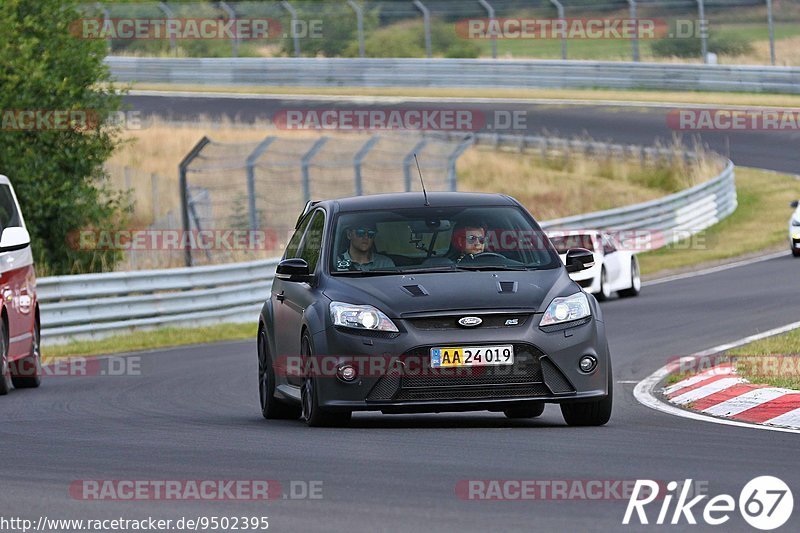 Bild #9502395 - Touristenfahrten Nürburgring Nordschleife (15.07.2020)