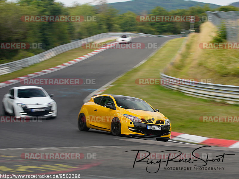 Bild #9502396 - Touristenfahrten Nürburgring Nordschleife (15.07.2020)