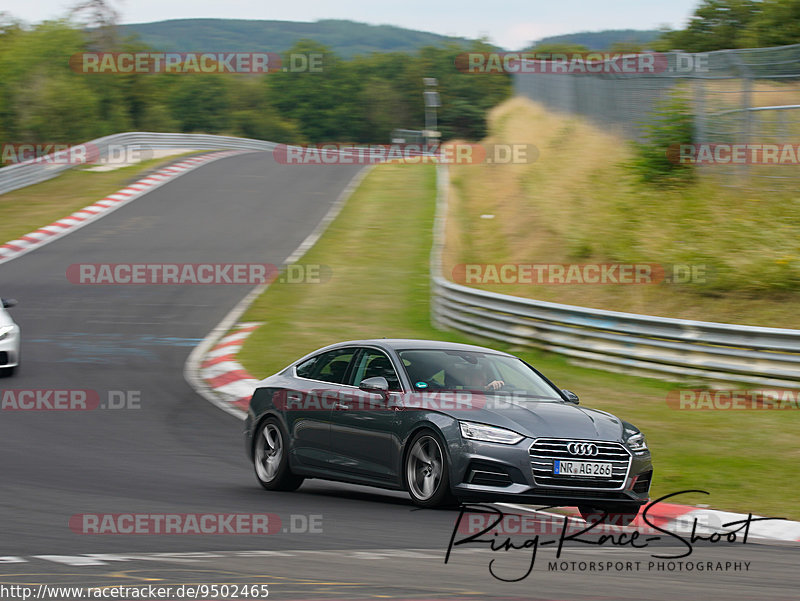 Bild #9502465 - Touristenfahrten Nürburgring Nordschleife (15.07.2020)