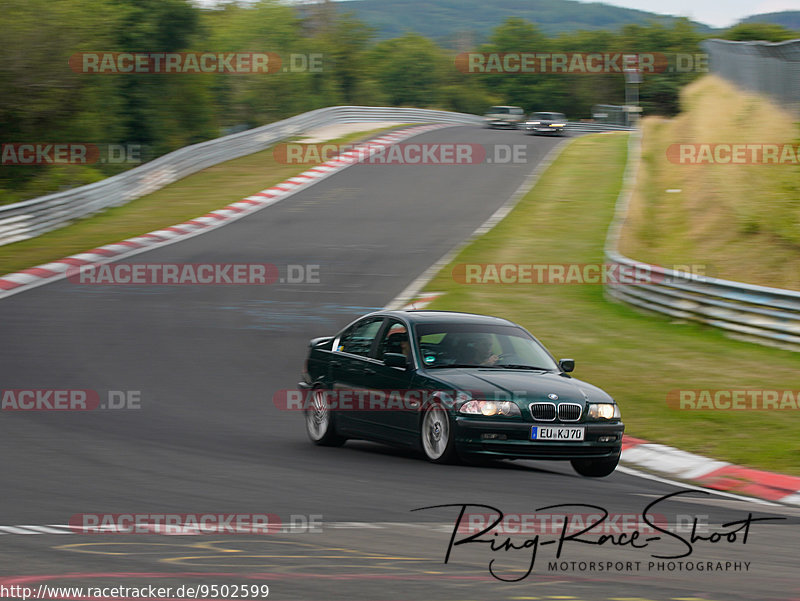 Bild #9502599 - Touristenfahrten Nürburgring Nordschleife (15.07.2020)