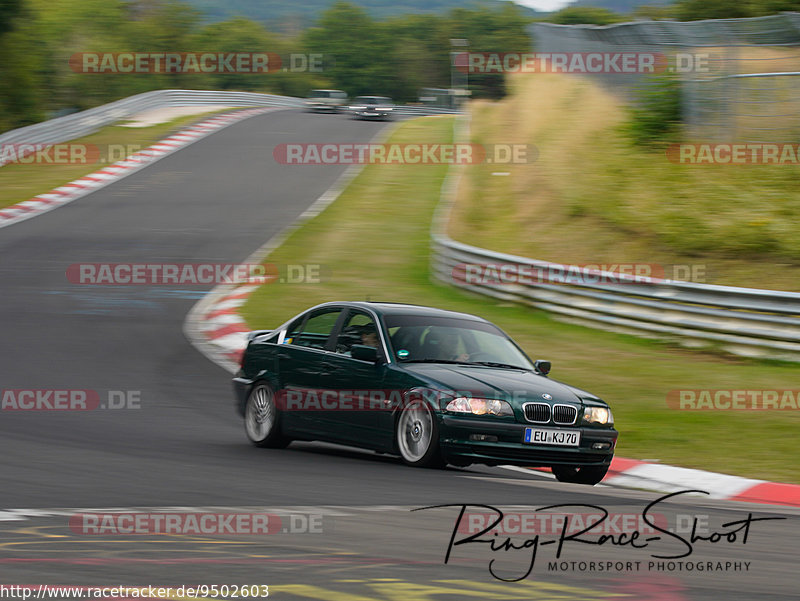 Bild #9502603 - Touristenfahrten Nürburgring Nordschleife (15.07.2020)