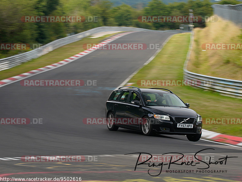 Bild #9502616 - Touristenfahrten Nürburgring Nordschleife (15.07.2020)