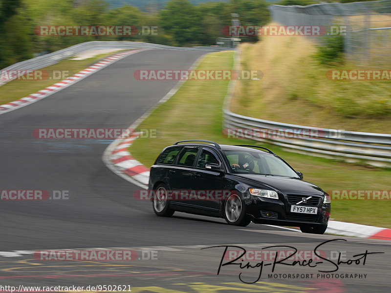 Bild #9502621 - Touristenfahrten Nürburgring Nordschleife (15.07.2020)