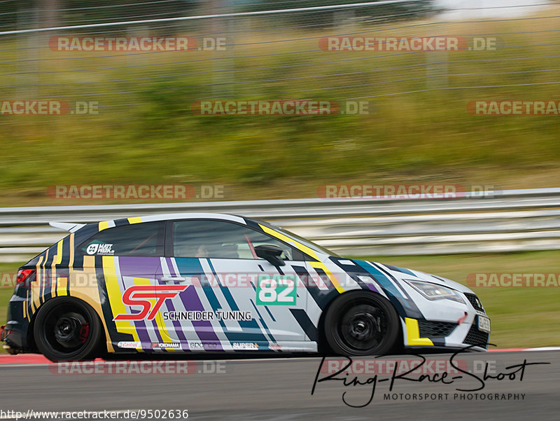 Bild #9502636 - Touristenfahrten Nürburgring Nordschleife (15.07.2020)