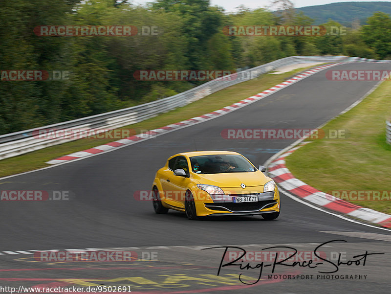 Bild #9502691 - Touristenfahrten Nürburgring Nordschleife (15.07.2020)