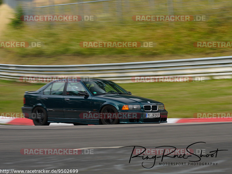 Bild #9502699 - Touristenfahrten Nürburgring Nordschleife (15.07.2020)