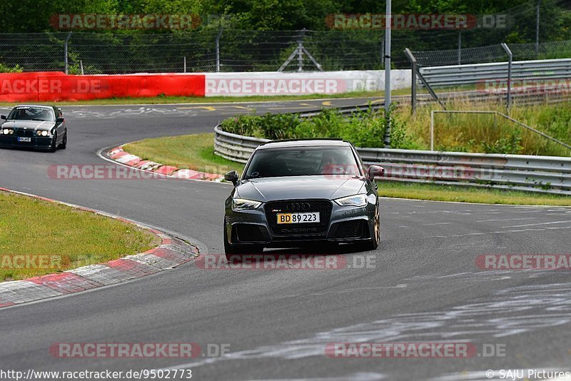 Bild #9502773 - Touristenfahrten Nürburgring Nordschleife (15.07.2020)