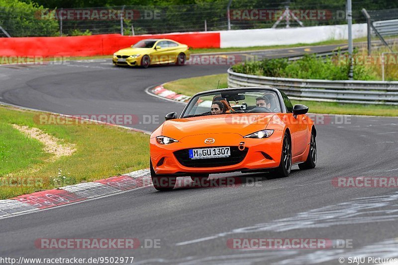 Bild #9502977 - Touristenfahrten Nürburgring Nordschleife (15.07.2020)