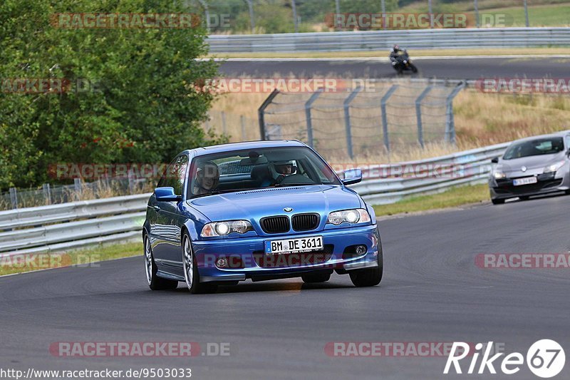 Bild #9503033 - Touristenfahrten Nürburgring Nordschleife (15.07.2020)