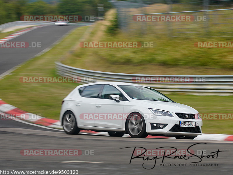 Bild #9503123 - Touristenfahrten Nürburgring Nordschleife (15.07.2020)