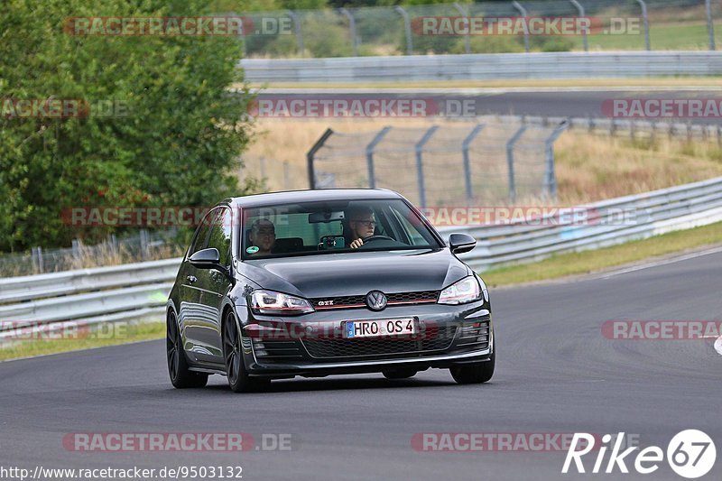 Bild #9503132 - Touristenfahrten Nürburgring Nordschleife (15.07.2020)