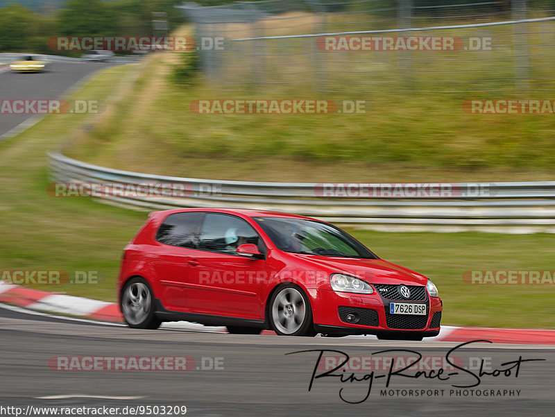 Bild #9503209 - Touristenfahrten Nürburgring Nordschleife (15.07.2020)